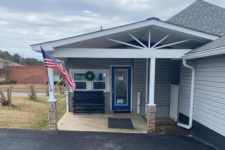 Main Street Animal Hospital